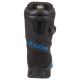 Bocanci Snowmobil Adrenaline Pro S GTX BOA Black/Electric Blue Lemonade 24