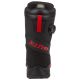Bocanci Snowmobil Adrenaline Pro S GTX BOA Black/Fiery Red 24