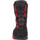 Bocanci Snowmobil Adrenaline Pro S GTX BOA Black/Fiery Red 24