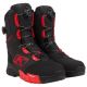 Bocanci Snowmobil Adrenaline Pro S GTX BOA Black/Fiery Red 24