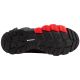 Bocanci Snowmobil Adrenaline Pro S GTX BOA Black/Fiery Red 24