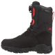 Bocanci Snowmobil Adrenaline Pro S GTX BOA Black/Fiery Red 24