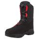 Bocanci Snowmobil Adrenaline Pro S GTX BOA Black/Fiery Red 24