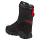 Bocanci Snowmobil Adrenaline Pro S GTX BOA Black/Fiery Red 24