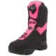 Bocanci Snowmobil Adrenaline Pro S GTX BOA Black/Knockout Pink 24