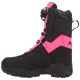 Bocanci Snowmobil Adrenaline Pro S GTX BOA Black/Knockout Pink 24