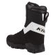 Bocanci Snowmobil Adrenaline Pro S GTX BOA Black/White 24