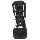 Bocanci Snowmobil Adrenaline Pro S GTX BOA Black/White 24