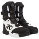Bocanci Snowmobil Adrenaline Pro S GTX BOA Black/White 24