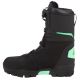Bocanci Snowmobil Dama Aurora GTX BOA Black/Wintermint 24