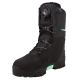 Bocanci Snowmobil Dama Aurora GTX BOA Black/Wintermint 24