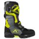 Bocanci Snowmobil Havoc GTX BOA Castlerock/Hi-Vist