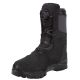Bocanci Snowmobil Klutch GTX BOA Asphalt/Strike Orange 24