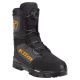 Bocanci Snowmobil Klutch GTX BOA Asphalt/Strike Orange 24