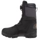 Bocanci Snowmobil Klutch GTX BOA Asphalt/Strike Orange 24