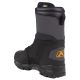 Bocanci Snowmobil Klutch GTX BOA Asphalt/Strike Orange 24