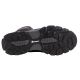 Bocanci Snowmobil Klutch GTX BOA Asphalt/Strike Orange 24