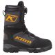 Bocanci Snowmobil Klutch GTX BOA Asphalt/Strike Orange 24