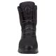 Bocanci Snowmobil Klutch GTX BOA Black/Electric Blue Lemonade 24