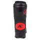 Bocanci Snowmobil Klutch GTX BOA Black/Fiery Red 24