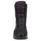 Bocanci Snowmobil Klutch GTX BOA Black/Fiery Red 24