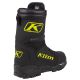 Bocanci Snowmobil Klutch GTX BOA Black/Hi-Vis 24