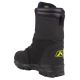 Bocanci Snowmobil Klutch GTX BOA Black/Hi-Vis 24