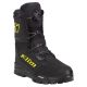 Bocanci Snowmobil Klutch GTX BOA Black/Hi-Vis 24