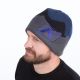 Caciula Klim Dress Blues Imperial Blue 24