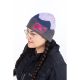 Caciula Klim Youth Lavender Heist Punch Pink 24