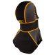 Cagula Arctic Black-Strike Orange 2022