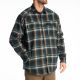 Camasa Bridger Fleece Dark Sea/Golden Brown 25