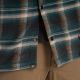 Camasa Bridger Fleece Dark Sea/Golden Brown 25