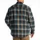 Camasa Bridger Fleece Dark Sea/Golden Brown 25