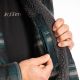 Camasa Bridger Fleece Dark Sea/Golden Brown 25