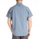 Camasa Oxbow Blue Fusion 24