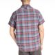 Camasa Pantoll Stretch Blue Fusion/Biking Red 24
