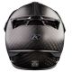 Casca Krios Karbon Adventure Stealth Matte Black 2019 