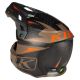 Casca Moto Enduro F3 Carbon Pro ECE XS Striker Potter's Clay