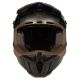 Casca Moto Enduro F3 Carbon Pro ECE XS Striker Potter's Clay