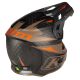 Casca Moto Enduro F3 Carbon Pro ECE XS Striker Potter's Clay
