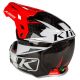Casca Moto Enduro F3 Carbon Pro ECE XS Striker Redrock