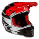 Casca Moto Enduro F3 Carbon Pro ECE XS Striker Redrock