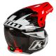 Casca Moto Enduro F3 Carbon Pro ECE XS Striker Redrock