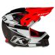 Casca Moto Enduro F3 Carbon Pro ECE XS Striker Redrock