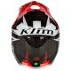 Casca Moto Enduro F3 Carbon Pro ECE XS Striker Redrock