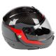 Casca Moto Flip-Up TK1200 ECE/DOT Architek Redrock Karbon 2022