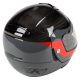 Casca Moto Flip-Up TK1200 ECE/DOT Architek Redrock Karbon 2022