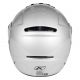 Casca Moto Flip-Up TK1200 ECE/DOT Gloss Silver 2022