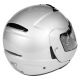 Casca Moto Flip-Up TK1200 ECE/DOT Gloss Silver 2022
